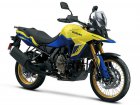 Suzuki V-Strom 800DE / Adventure